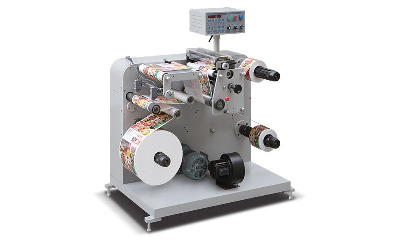 آلة الحز (الشَّق) الأوتوماتي، DK-320