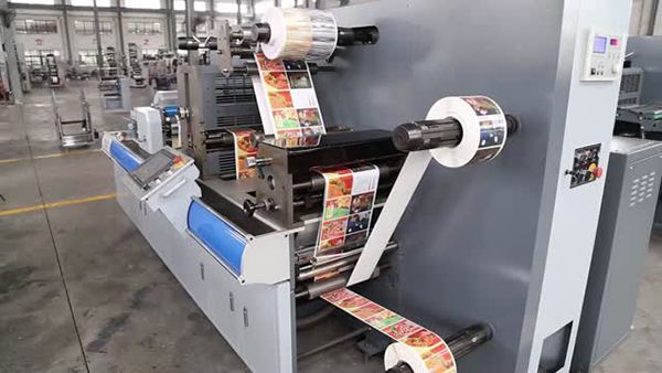 ماكينة القطع بالقوالب الدورارة \ المتقطعة