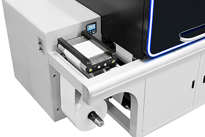 وحدة فك الرول