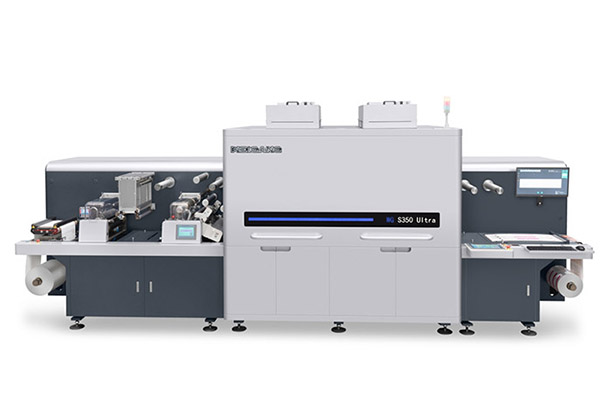آلة الطباعة الرقمية، WG S350 Ultra