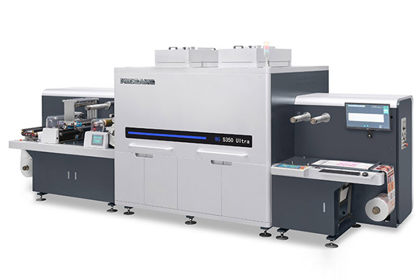 آلة الطباعة الرقمية، WG S350 Ultra