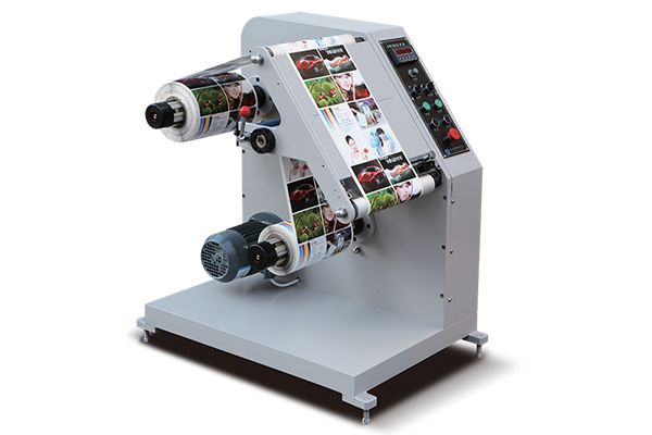 آلة فحص الملصقات، EM-520